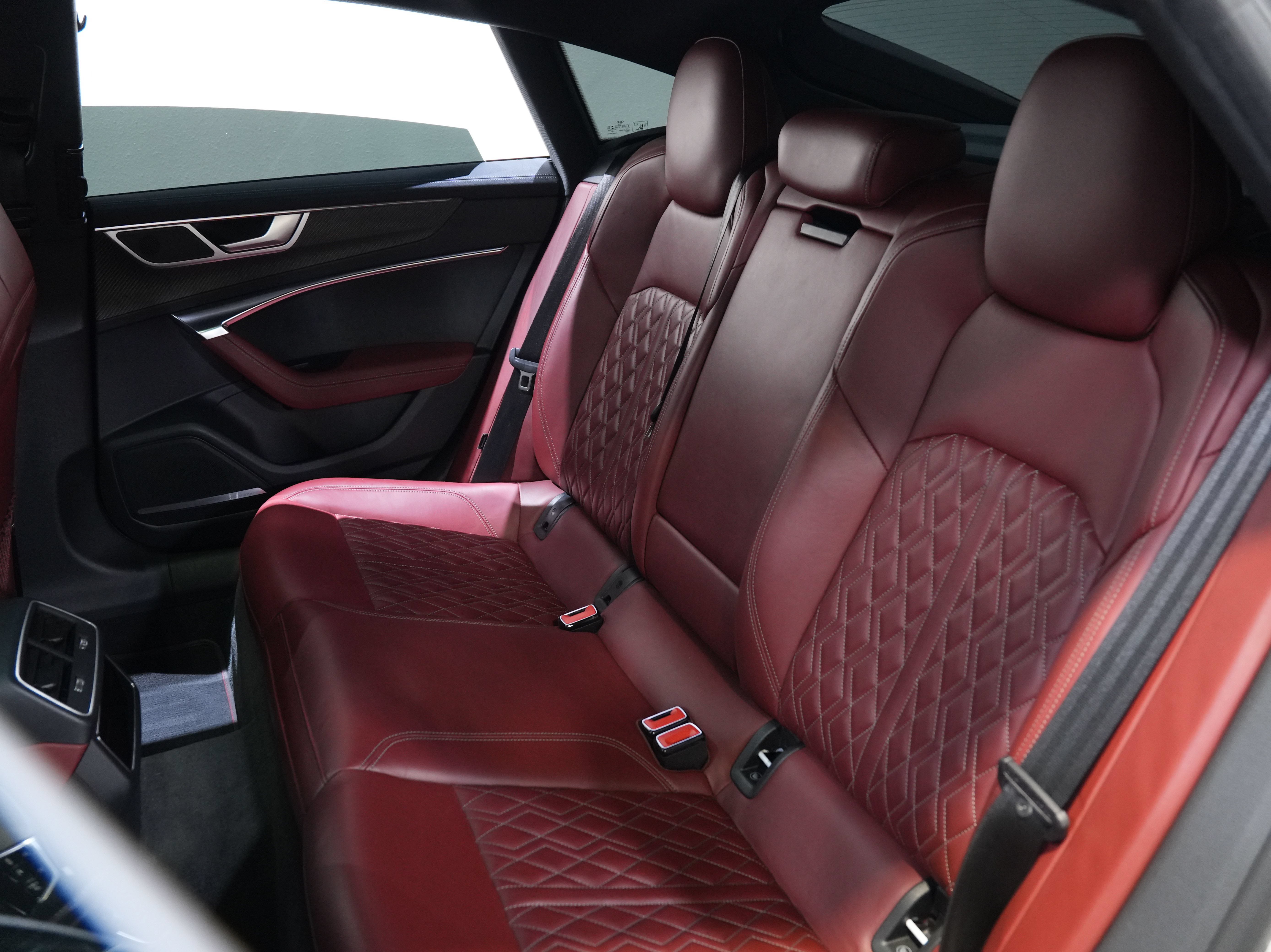 Used 2022 Audi S7 Premium Plus AWD/4WD image 36