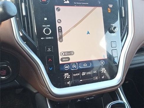 Used 2020 Subaru Outback Touring XT image 11