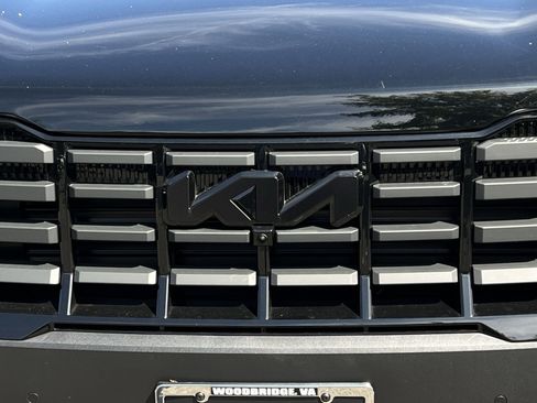 New 2027 Kia Telluride X-Line SX Prestige AWD/4WD image 12