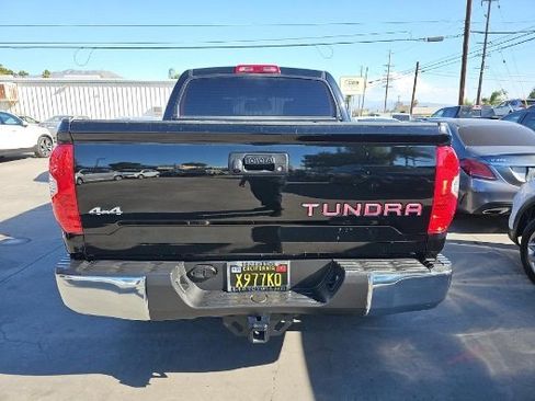 Used 2019 Toyota Tundra SR5 image 3