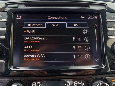 Used 2019 Nissan Maxima Platinum w/ Illumination Package image 18