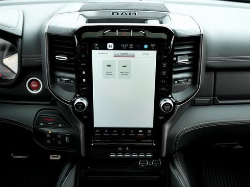 Used 2023 RAM 1500 TRX w/ TRX Level 1 Equipment Group image 37