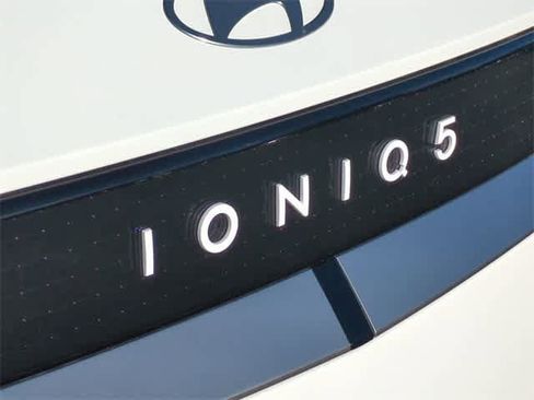 Certified 2026 Hyundai Ioniq 5 SEL image 12