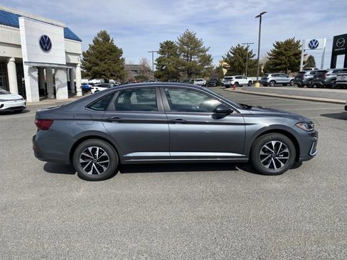 New 2026 Volkswagen Jetta S image 38