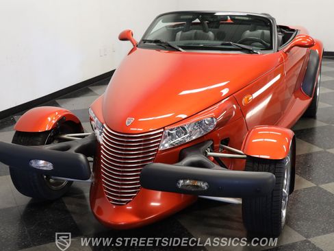 Used 2001 Plymouth Prowler image 16