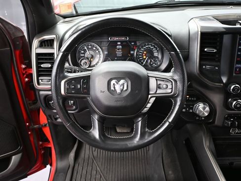 Used 2021 RAM 1500 Rebel w/ Rebel Level 1 Equipment Group image 27