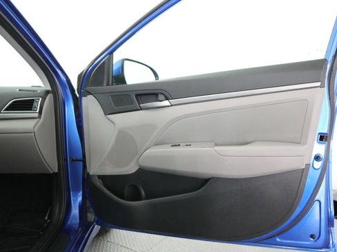 Used 2018 Hyundai Elantra SEL FWD image 57