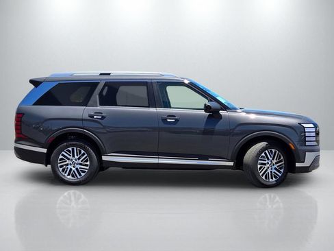 New 2026 Hyundai Palisade SEL AWD/4WD image 3