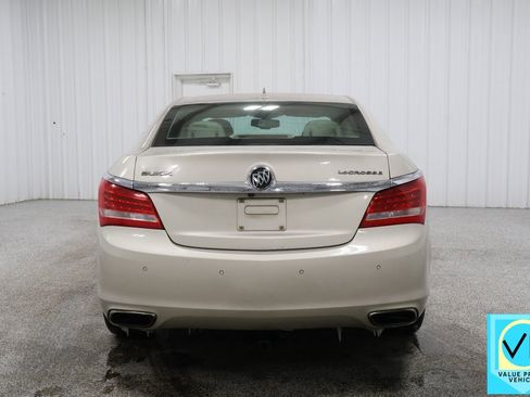Used 2014 Buick LaCrosse Leather image 4