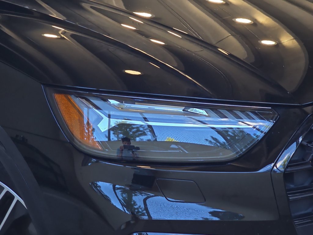 Used 2024 Audi Q5 e Prestige w/ Prestige Package AWD/4WD image 30