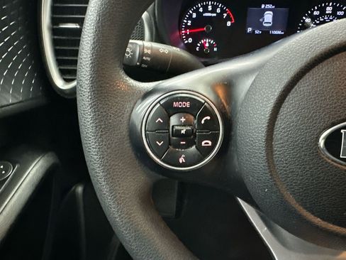 Used 2021 Kia Soul S image 23