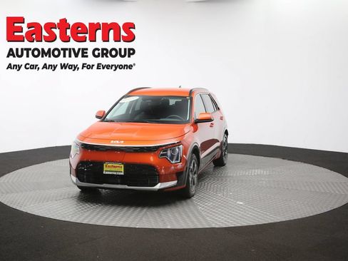 Used 2023 Kia Niro Wind w/ Wind Preserve Package FWD image 51