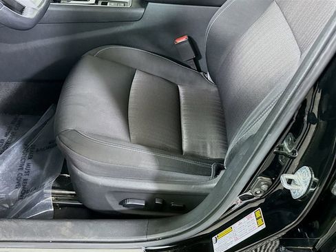 Used 2019 Nissan Altima 2.5 SV AWD/4WD image 24