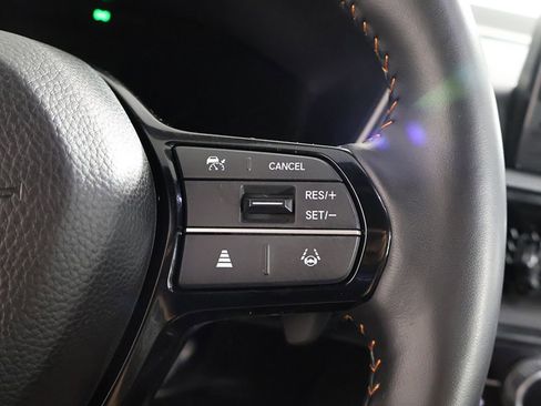Used 2025 Honda CR-V Sport Touring image 47