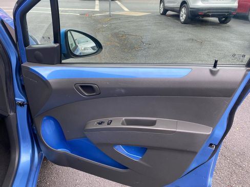Used 2015 Chevrolet Spark LT FWD image 23