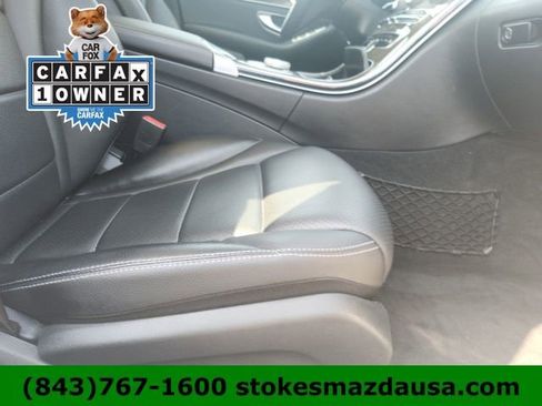 Used 2017 Mercedes-Benz C 300 4MATIC Sedan image 24