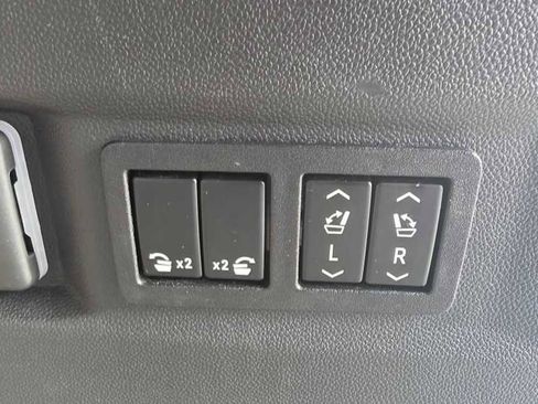 Used 2022 Chevrolet Tahoe High Country w/ Max Trailering Package image 11