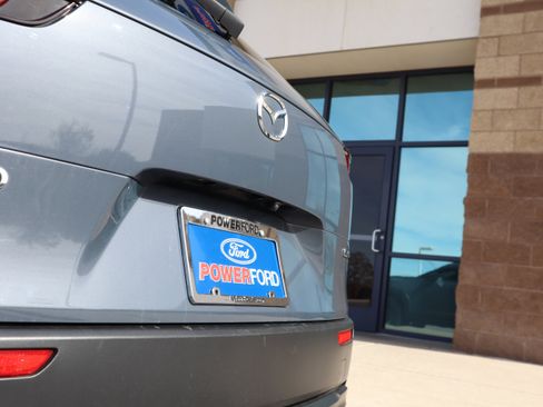 Used 2024 MAZDA CX-50 AWD 2.5 S w/ Preferred Package image 19