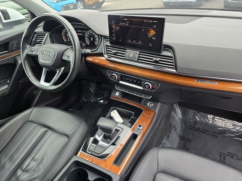 Used 2023 Audi Q5 2.0T Premium Plus image 13