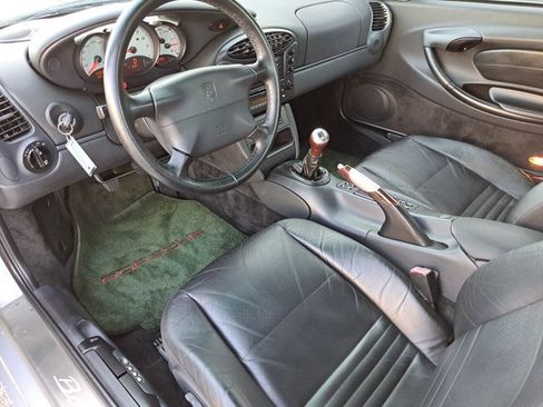 Used 1998 Porsche Boxster image 3