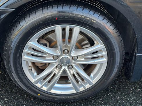 Used 2013 INFINITI G37 x Sedan w/ Premium Pkg image 39