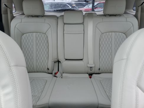 Used 2020 Lincoln Nautilus Black Label image 19