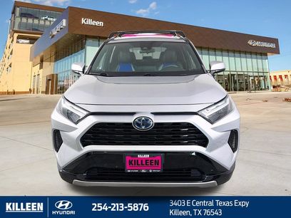 Used 2022 Toyota RAV4 SE