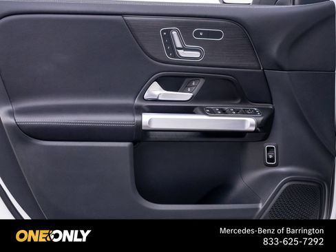Certified 2023 Mercedes-Benz GLB 250 4MATIC image 13