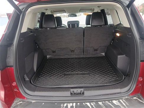 Used 2018 Ford Escape Titanium image 23