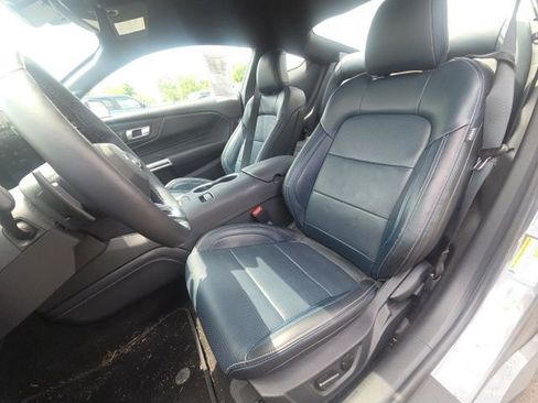 Certified 2024 Ford Mustang GT Premium RWD image 19