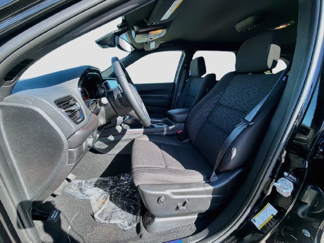 New 2027 Dodge Durango GT AWD/4WD image 22