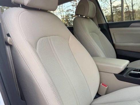 Used 2016 Hyundai Sonata Sport FWD image 26