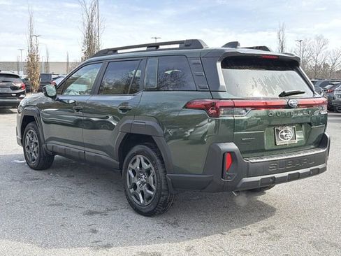 New 2026 Subaru Outback Premium image 5