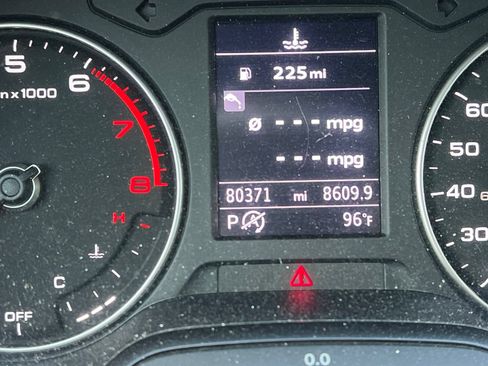 Used 2019 Audi A3 2.0T Premium FWD image 5