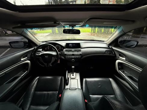 Used 2011 Honda Accord EX-L image 9