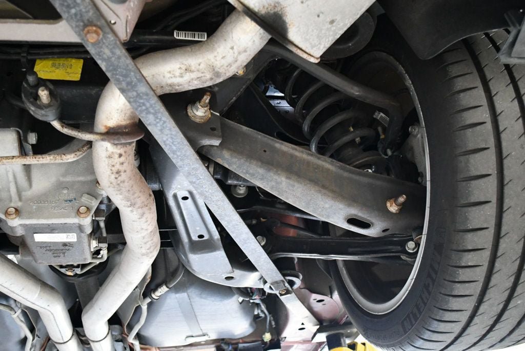 Used 2013 Chevrolet Camaro ZL1 RWD image 73