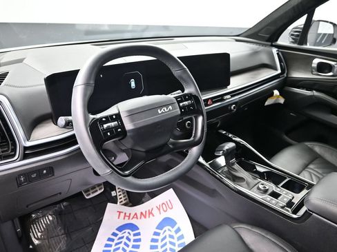 Certified 2026 Kia Sorento SX Prestige AWD/4WD image 14