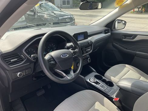 Used 2021 Ford Escape S AWD/4WD image 18