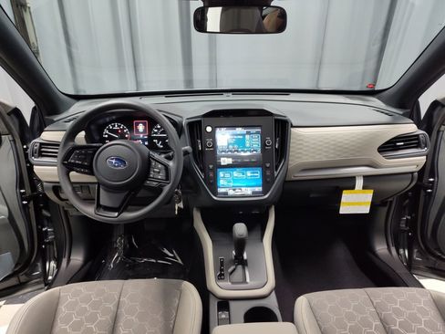 New 2025 Subaru Forester image 14