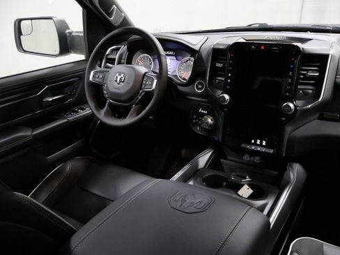 New 2026 RAM 1500 Laramie image 22