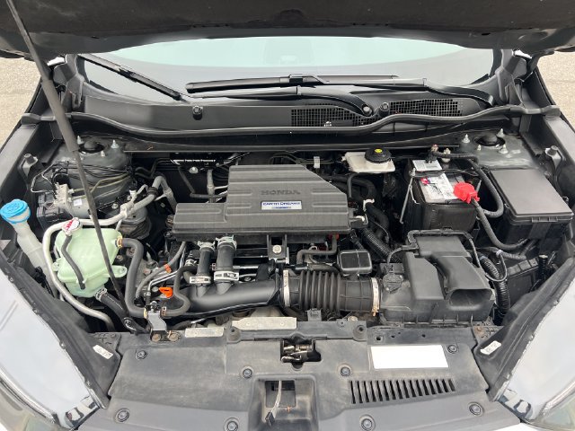 Used 2018 Honda CR-V EX-L image 28