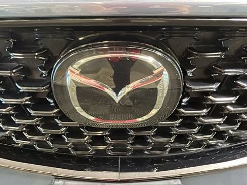 Used 2025 MAZDA CX-5 Carbon Edition AWD/4WD image 8