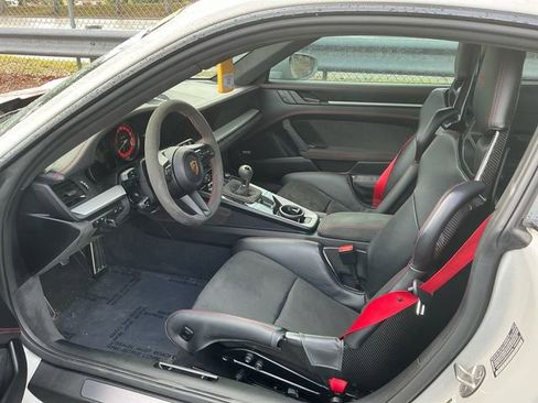 Used 2022 Porsche 911 GT3 RWD image 8