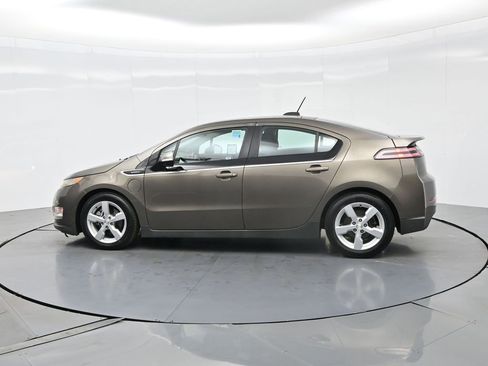 Used 2015 Chevrolet Volt w/ Enhanced Safety Package 1 image 35