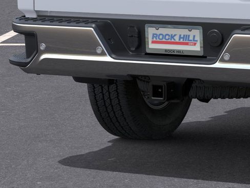 New 2026 GMC Sierra 2500 Pro w/ 1SA Pro Safety Plus Package image 38