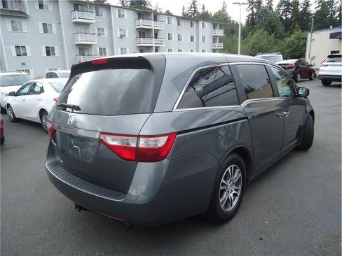 Used 2011 Honda Odyssey EX-L image 6