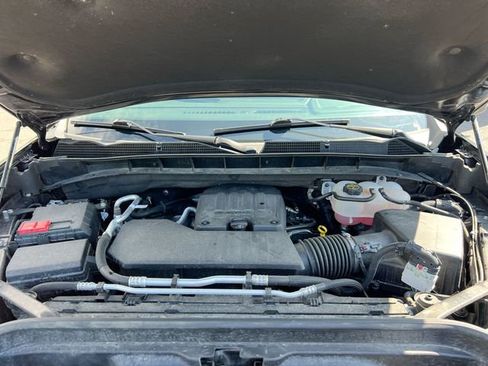 Used 2025 GMC Sierra 1500 Elevation AWD/4WD image 29