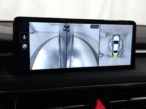 New 2026 Genesis G70 2.5T Prestige image 23