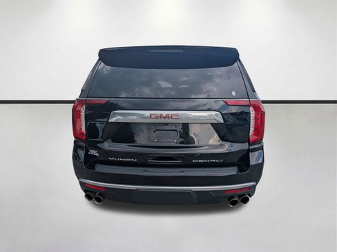 Used 2023 GMC Yukon Denali AWD/4WD image 5
