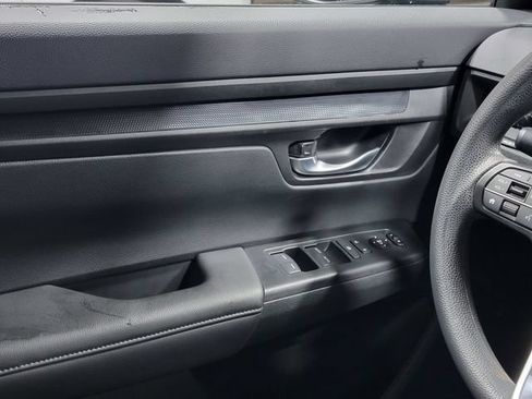 Certified 2024 Honda CR-V EX image 22